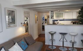 Appartement Saint-Jean-De-Luz, 1 Piece, 4 Personnes - Fr-1-239-485