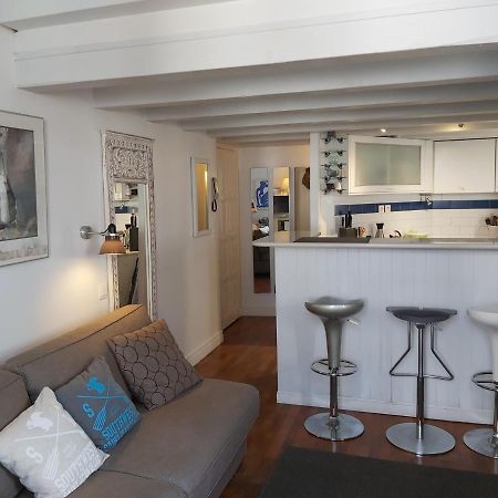 Appartement Saint-Jean-De-Luz, 1 Piece, 4 Personnes - Fr-1-239-485 Exterior foto