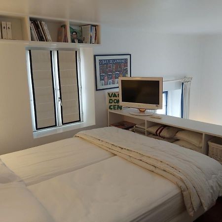 Appartement Saint-Jean-De-Luz, 1 Piece, 4 Personnes - Fr-1-239-485 Exterior foto